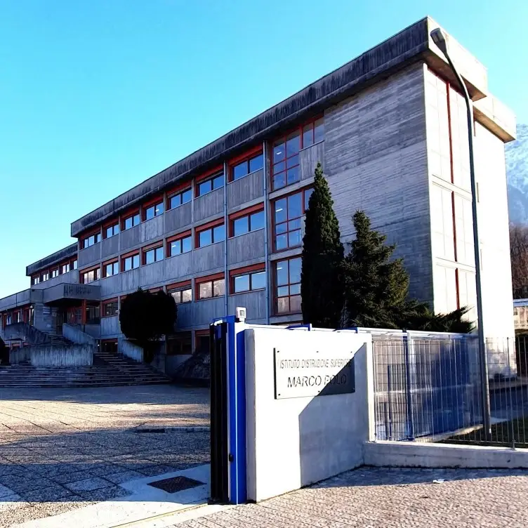 My work marcopolocolicoscuola 2